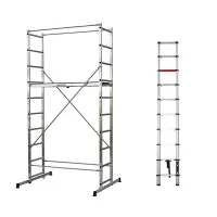 Trabatello + Scala